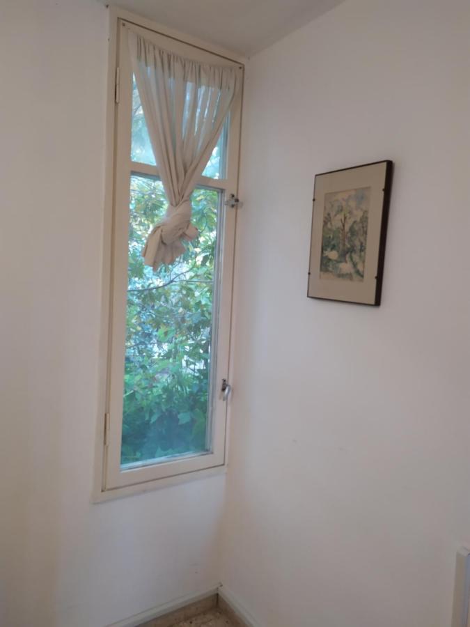 Ein Gedi Family Apartment Eksteriør bilde
